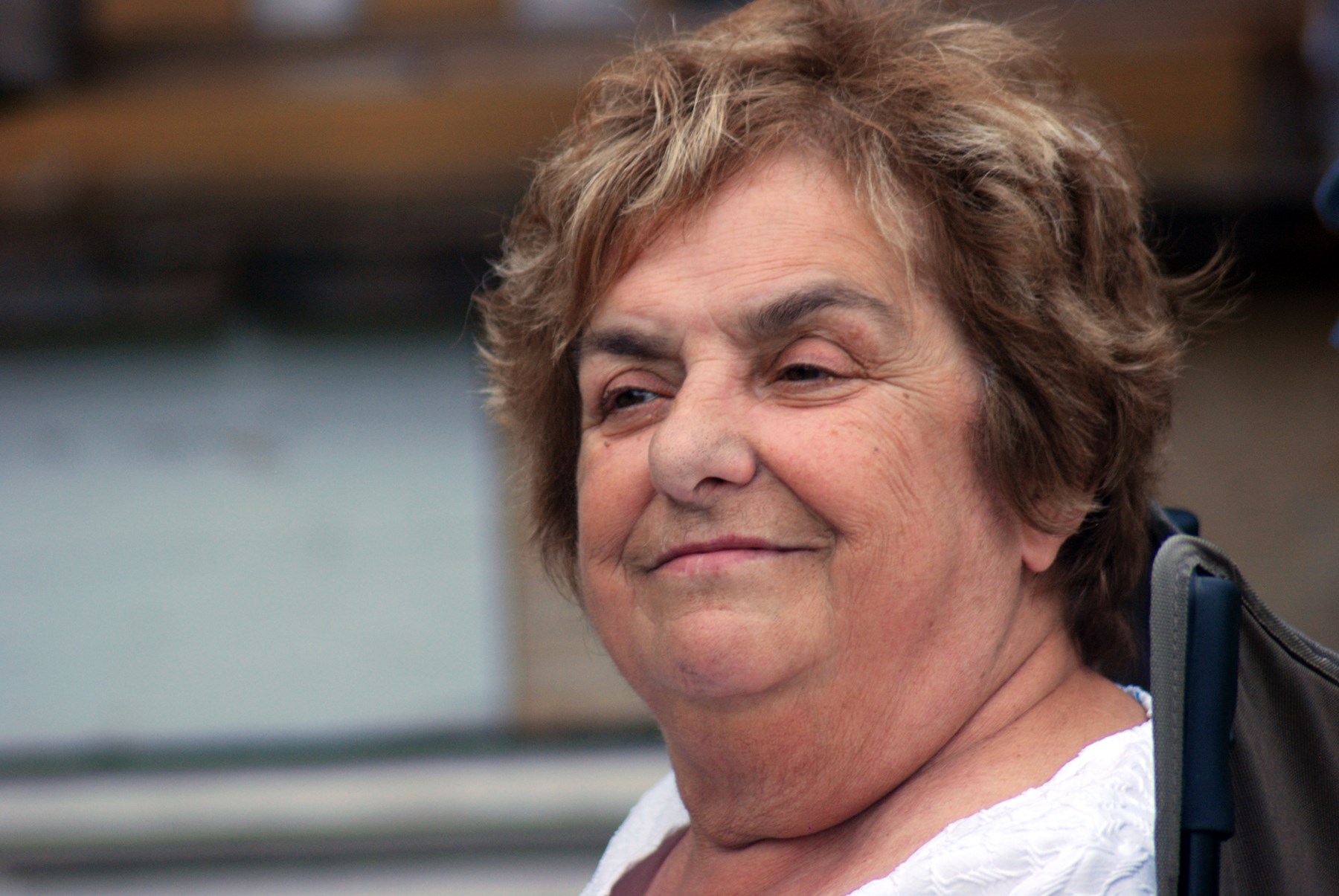 Obituary of Suzanne (née Anctil) Morin