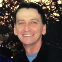 Obituary of Curtis Wayne Bunch