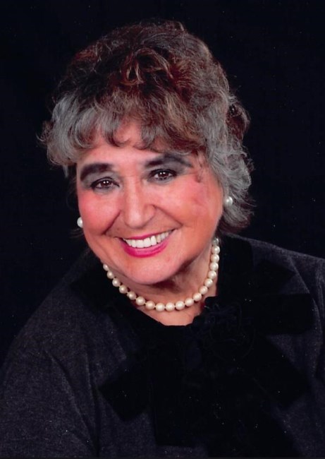 Obituary of Carolyn Shifflett Marshall Griffis