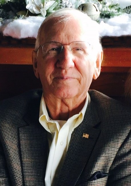 Obituary of John David Robbins Jr.