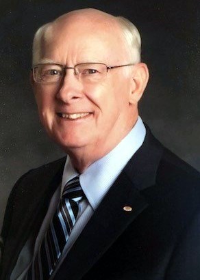 Obituary of Robert Donald Scott, Jr.
