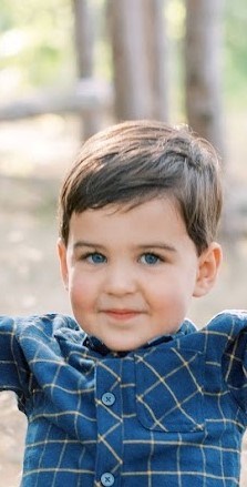 Obituary of Julian Howitt Pellerin