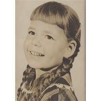 Obituary of Nola Marie Frantz