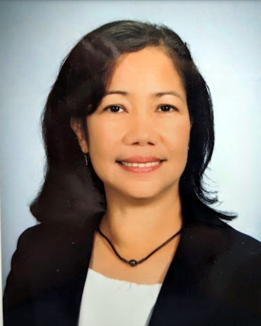 Obituary of Melita Acosta Tabora
