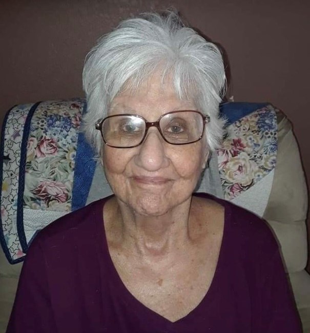 Obituary of Stephanie Pluchino