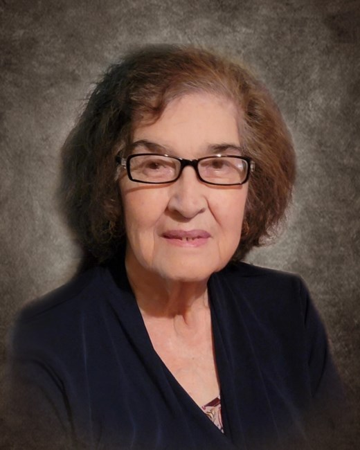Obituary of Odilia Martinez