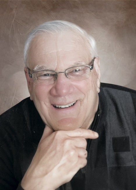 Avis de décès de Jean Beaulieu