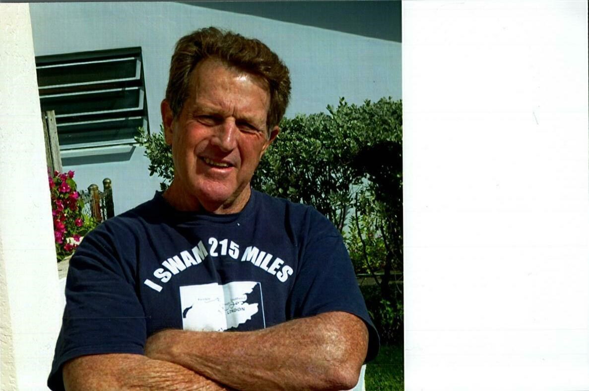 Obituario de Michael T Pearson