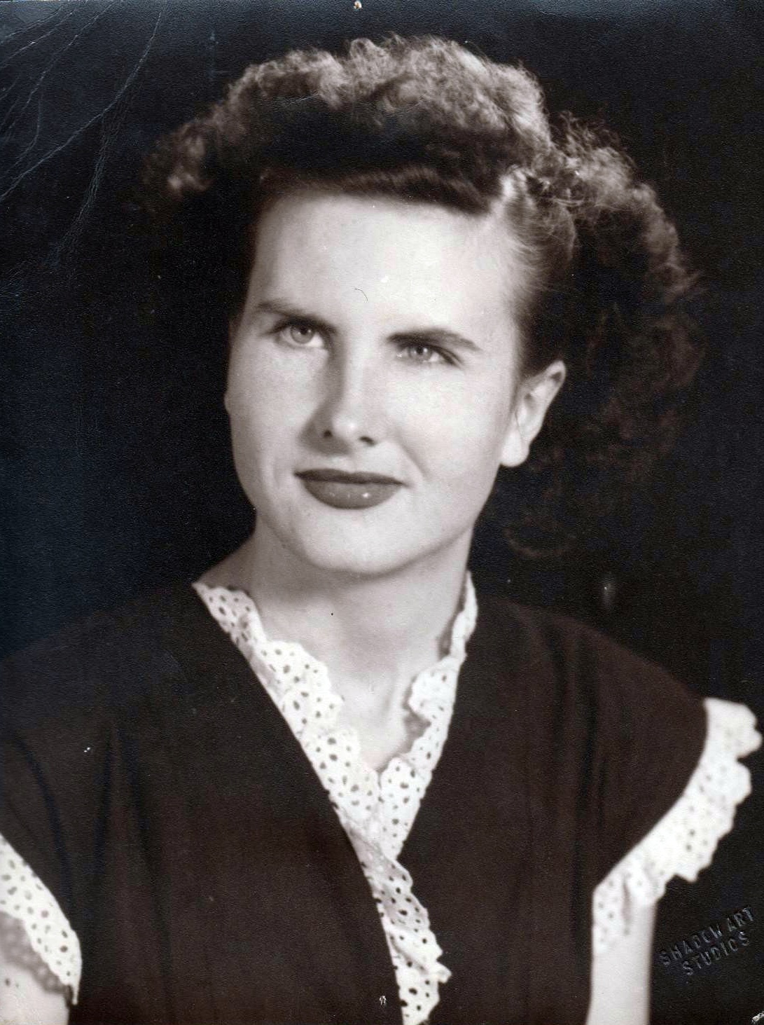 Helen Wade Obituary - Webster, TX