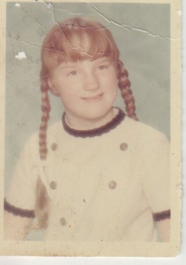 Obituary of Jeanette Jo Johnston