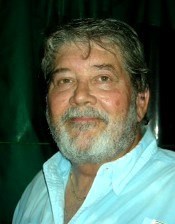 Obituary of Thomas Daniel Greer