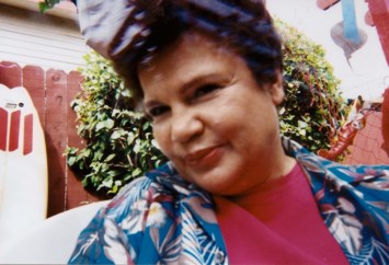 Obituary of Pauline Adell McClurg