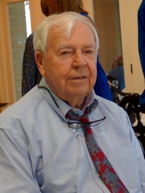 Obituario de Charles Henry Gryb