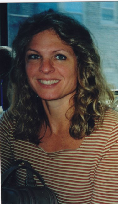 Obituary of Dana O'Shesky