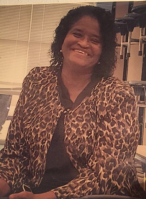 Obituary of Eleanor Denise Thompson