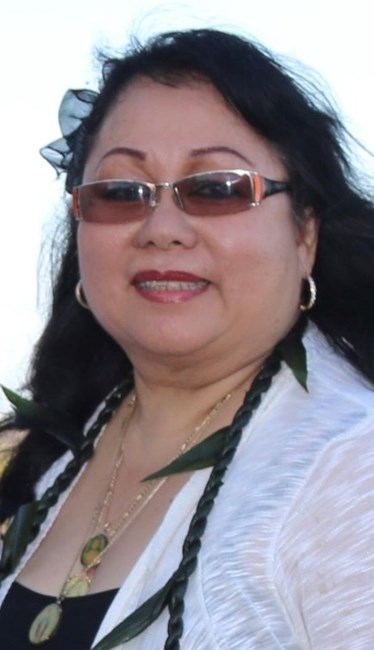 Obituary of Lenie Aguirre De Jesus