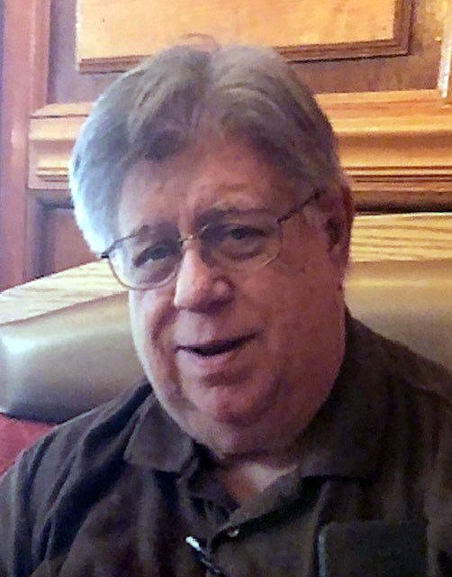 Obituary of Thomas William Sargent