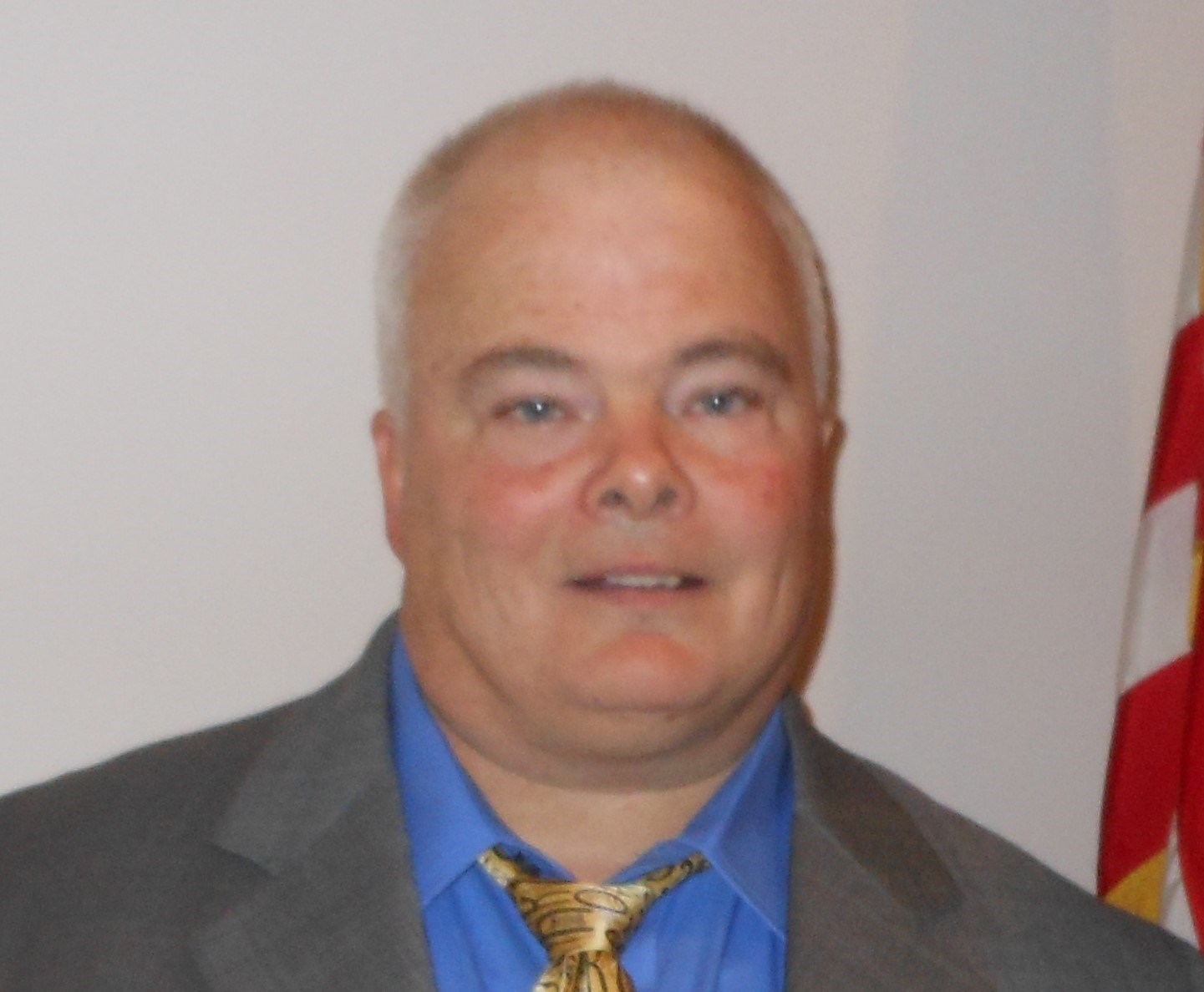 Obituary of William Patrick O'Hanlon