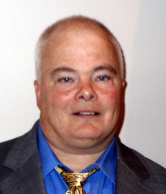 Obituary of William Patrick O'Hanlon