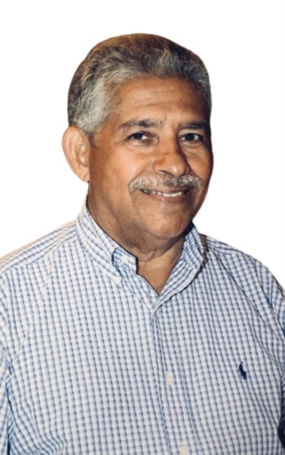 Obituary of Daniel Tomas Cruz