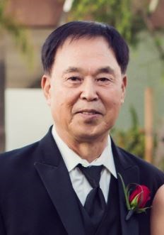 Obituary of Jae Phil Lee