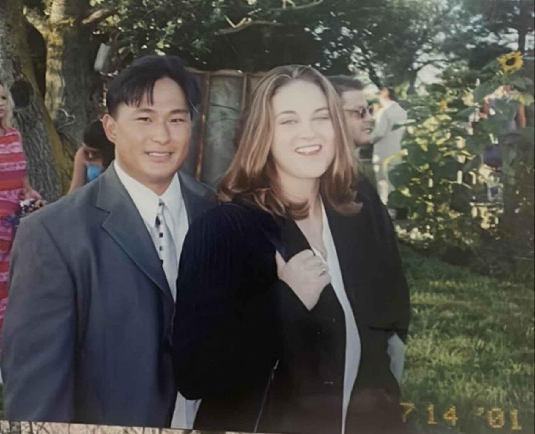 Obituary of Kien K Truong