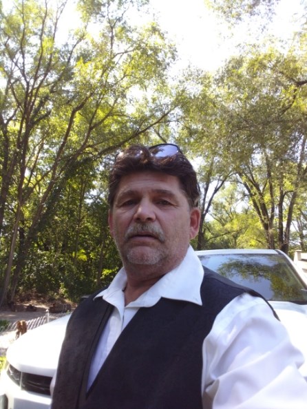 Obituary of Larry Richard Williams