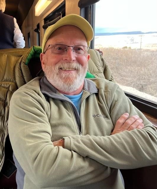 Obituary of Jeffrey Hunt Whiting