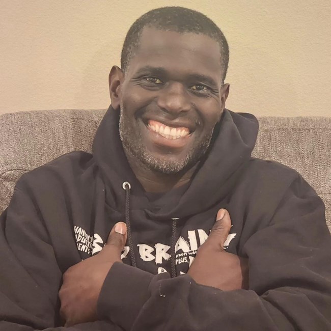 Obituary of Jerry Duverne