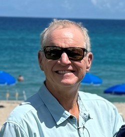 Obituary of John Andrew Tulock