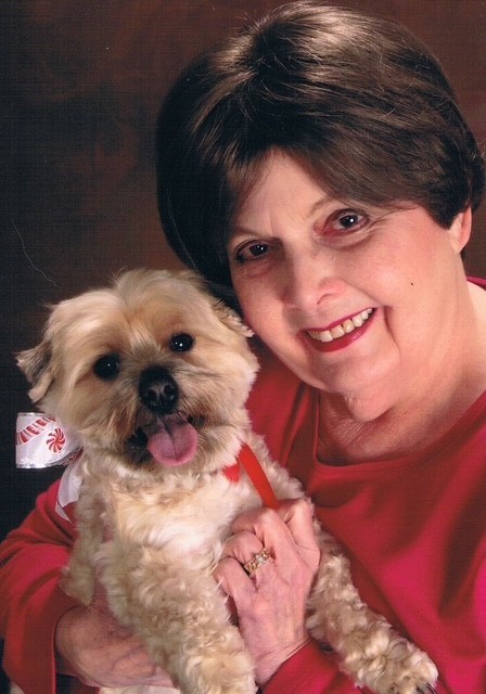 Avis de décès de Claudia Lu Kocher Evans