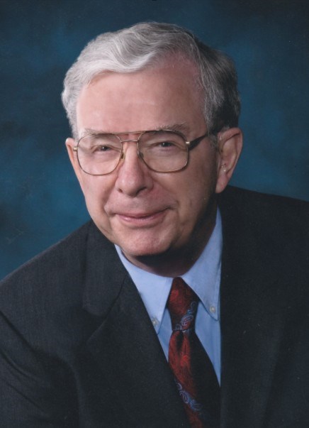 Obituary of Charles Hamilton Pritchett