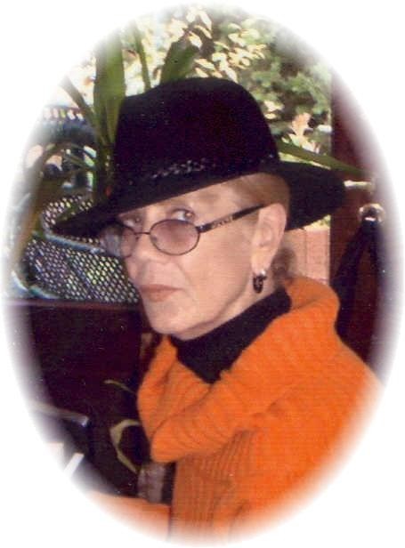 Obituary of Johanna H. Quarles