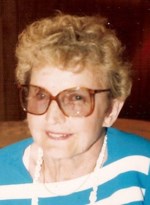 Marie Hrymak