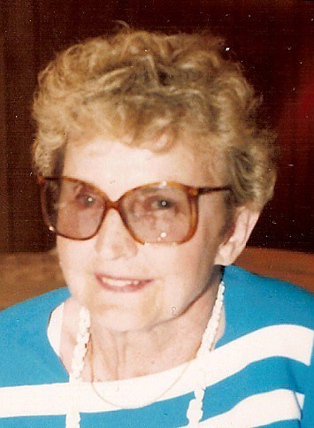 Obituary of Marie E. Yuhas Hrymak