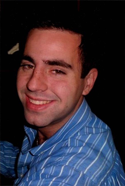 Obituary of Christopher Joseph Chris "Topher" Sutliff