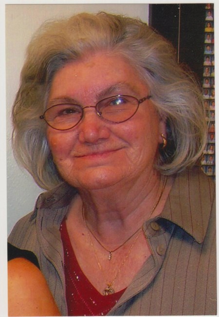 Obituary of Elizabeth A Renfro