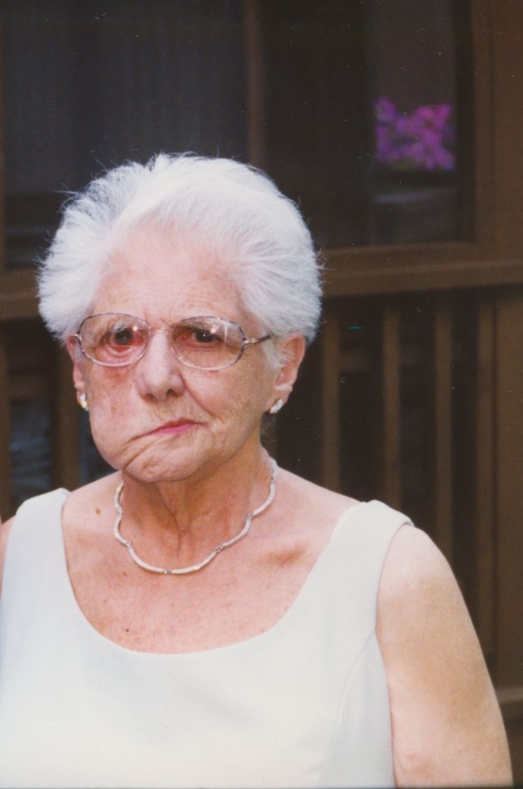 Obituary of Ann F. Swanson