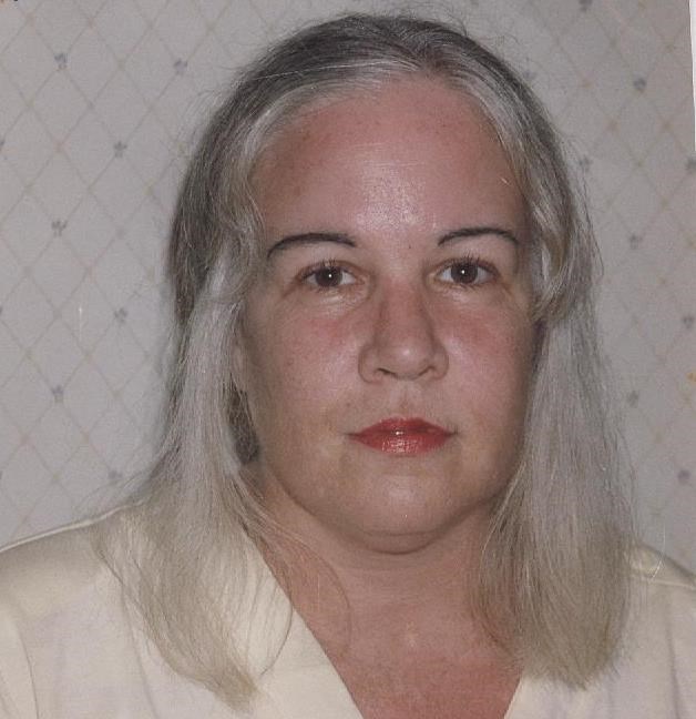 Obituary of Edith "Edie" Faye Goodin