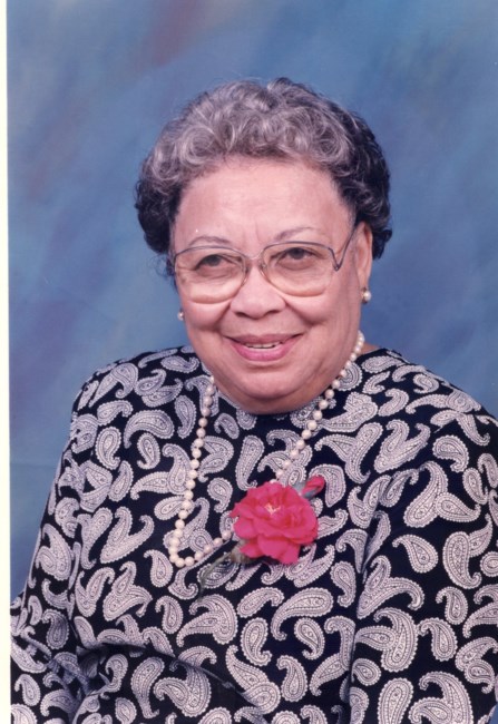 Obituary of Odelle Elizabeth Brooks