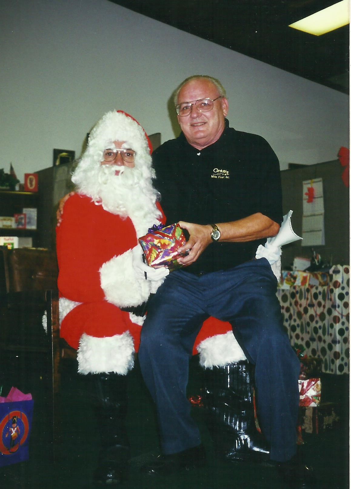 Obituary of James R. Harmon Jr.