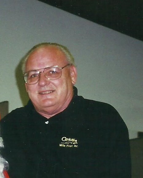 Obituary of James R. Harmon Jr.