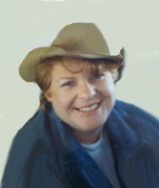 Obituary of Helen Mussette Richey