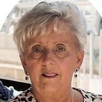 Obituary of Ruth M. Kinder