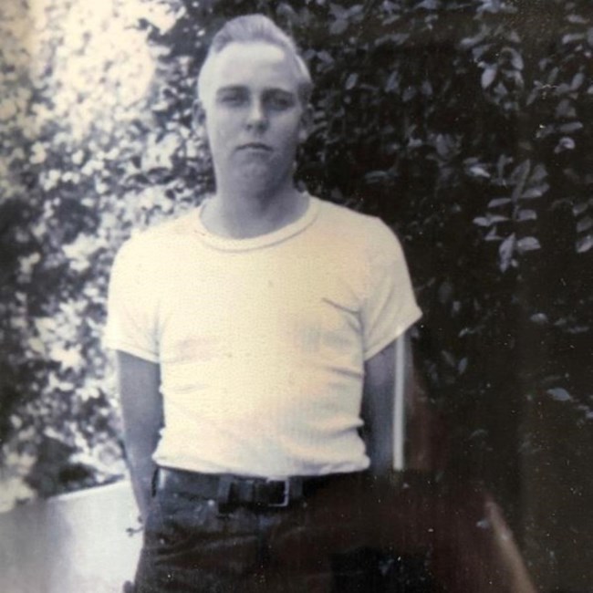 Obituary of Marvin Olson
