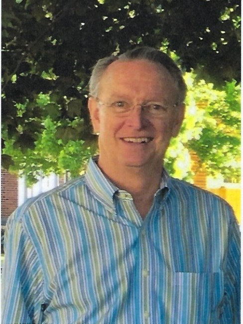 Obituary of William Henry Crooks IV