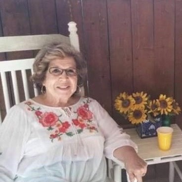 Obituario de Maria Guadalupe Tapia