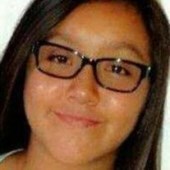 Obituary of Mercedes Aryssa Garcia