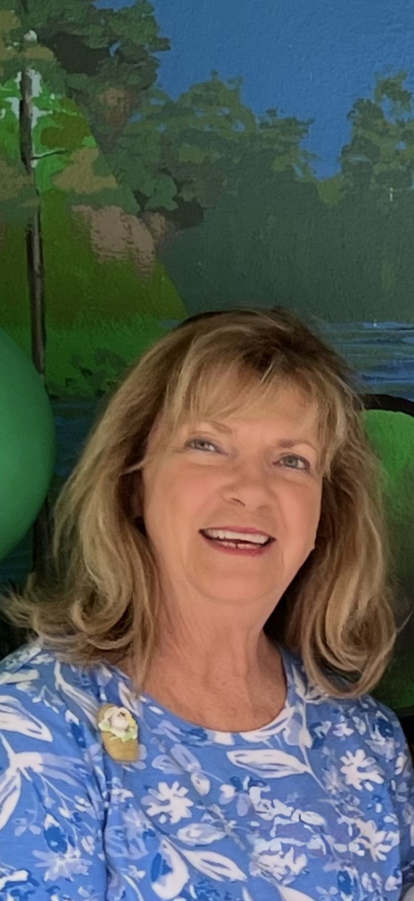 Obituario de Annette Marie Harmon