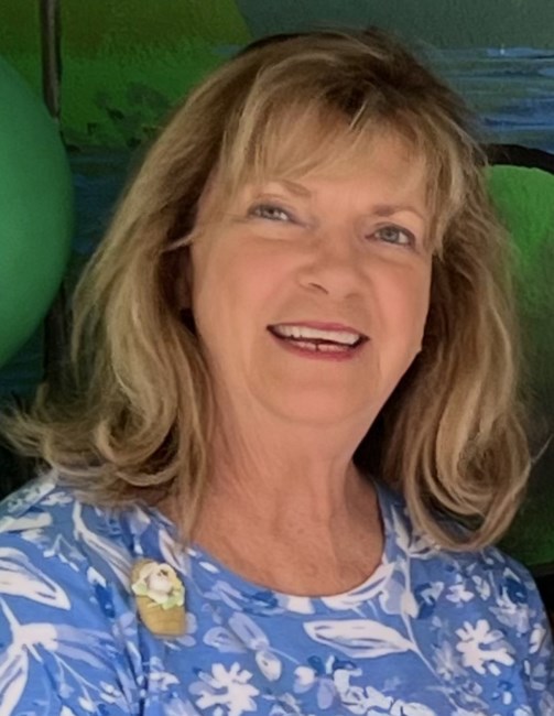 Obituary of Annette Marie Harmon